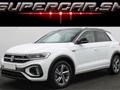 VOLKSWAGEN T-ROC 1.0 TSI R-LINE ACC LED GARANZIA 5 ANNI