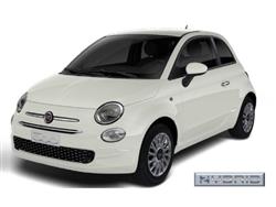 FIAT 500 1.0 Hybrid/GPL Lounge