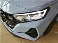 HYUNDAI I20 1.6 T-GDI 204 Cv N Performance Techno Pack