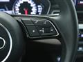 AUDI A4 ALLROAD 40 TDI 204 CV S tronic Tetto panoramico apribile