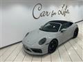 PORSCHE 911 ( 992 ) Targa 4S IVA ESPOSTA