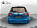 TOYOTA YARIS 1.5 Hybrid 5 porte Trend "Cyan Edition"