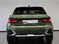 AUDI A1 SPORTBACK 2ª SERIE ALLSTREET 25 TFSI