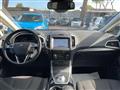 FORD S-MAX 2.5cc FHEV 150cv(190cv) ANDROID/CARPLAY NAVI