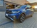 VOLKSWAGEN T-CROSS 1.0 TSI 110 CV DSG Advanced