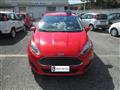 FORD FIESTA 1.4 5 porte Bz.- GPL