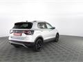 VOLKSWAGEN T-CROSS 1.0 TSI 110 CV DSG Advanced