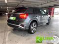 AUDI Q2 35 TDI quattro S tronic S line Edition