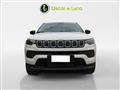 JEEP COMPASS 1.6 Multijet II 2WD Longitude