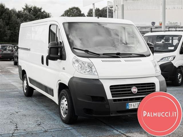 FIAT DUCATO 30 2.2 MJT PC-TN Furgone