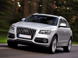 AUDI Q5 2.0 TDI 170 CV quattro Advanced