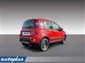 FIAT PANDA Wild 4x4 0,9 Twinair