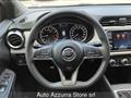 NISSAN MICRA IG-T 92 5 porte Acenta