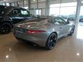 JAGUAR F-TYPE 2.0 aut. Coupé R-Dynamic Black