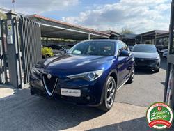 ALFA ROMEO STELVIO 2.2 Turbodiesel 210 CV AT8 Q4 Lusso