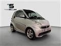 SMART FORTWO 1000 52 kW coupé passion