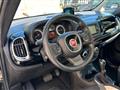 FIAT 500L 1.3M-JET85CV TREKKING*DUALOGIC*TETTO*NEOPATENTATI*