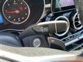 MERCEDES CLASSE C d Auto Executive NAVI-CAM-LED SOLO 34.200 KM!!
