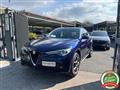 ALFA ROMEO STELVIO 2.2 Turbodiesel 210 CV AT8 Q4 Lusso