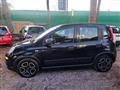 FIAT PANDA 1.0cc HYBRID CITYLIFE 70cv CERCHI LEGA BLUETOOTH