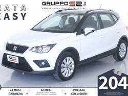 SEAT ARONA 1.6 TDI 95 CV DSG Style Bicolor