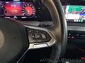 VOLKSWAGEN GOLF 8 2.0 TDI 115CV Life - Fari Led - Virtual CockPit