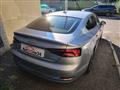 AUDI A5 SPORTBACK SPB 40 TDI ultra S tronic Business Sport FINANZIAB