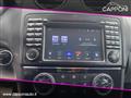 MERCEDES CLASSE ML CDI 4MATIC Sport Clima bi-zona/Navi