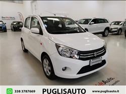 SUZUKI CELERIO 1.0 AGS Style