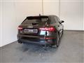 AUDI S3 SPORTBACK IV 2020 Sportback -  Sportback S3 2.0 tfsi quattr