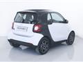 SMART EQ FORTWO EQ Passion NEOPATENTATI