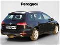 VOLKSWAGEN GOLF VARIANT 1.6TDI 115CV BMT BUSINESS