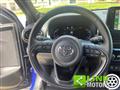 TOYOTA YARIS CROSS 1.5 Hybrid 5p. E-CVT AWD-i Adventure