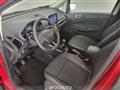 FORD ECOSPORT 1.0 EcoBoost 125 CV Start&Stop Titanium