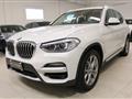 BMW X3 xDrive30e xLine "KM CERTIFICATI"UFF ITALIANA"