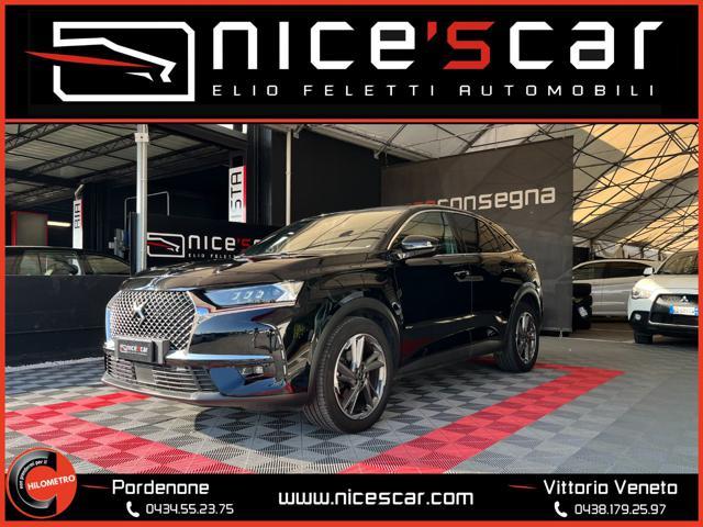 DS 7 CROSSBACK BlueHDi 130 Business *AUTOMATICA*