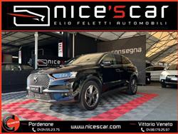 DS 7 CROSSBACK BlueHDi 130 Business *AUTOMATICA*