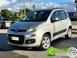 FIAT PANDA 0.9 TwinAir Turbo Natural Power Lounge