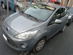 FORD KA+ 1.3 TDCi 75CV cDPF