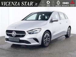 MERCEDES CLASSE B MHV SPORT AUTOMATIC