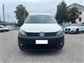 VOLKSWAGEN CADDY 2.0 TDI 110 CV 4Motion 4p. VAN  GANCIO TRAINO