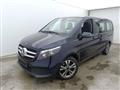 MERCEDES Classe V V 250 d auto 4 Matic Lungo