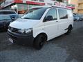 VOLKSWAGEN TRANSPORTER 2.0 TDI 102cv SummerMobile - 5 POSTI - DA VETRINA