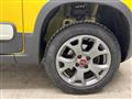 FIAT PANDA 0.9 t.air t. Cross 4x4 s&s 85cv