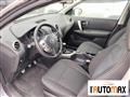 NISSAN Qashqai 2.0 dci N-Tec Solo x Commercianti di Auto