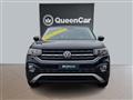 VOLKSWAGEN T-CROSS 1.0 TSI 110cv Advanced