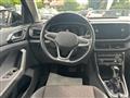 VOLKSWAGEN T-CROSS 1.0 TSI 110 CV DSG Advanced