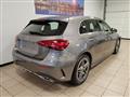 MERCEDES CLASSE A A 180 d Automatic AMG Line Premium