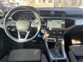 AUDI Q3 40 2.0 tdi Business quattro 190cv s-tronic