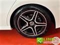 MERCEDES CLASSE A SEDAN d Automatic 4p. AMG Premium NIGHT PACK